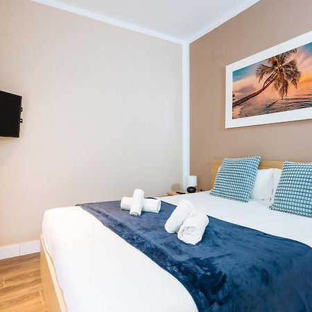 Elegant Duplex 3 Master Bedrooms And Private Sevilla Dış mekan fotoğraf