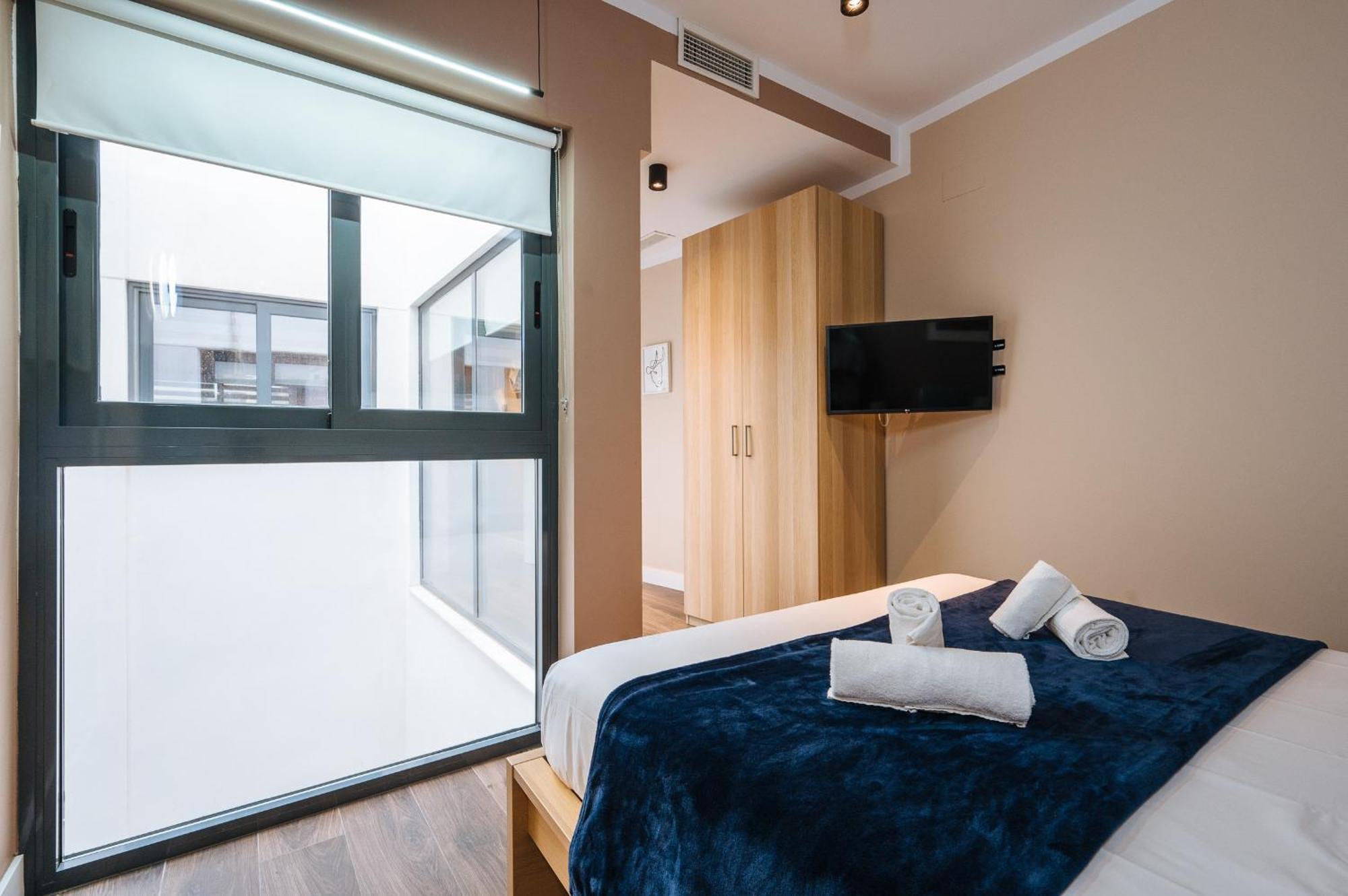 Elegant Duplex 3 Master Bedrooms And Private Sevilla Dış mekan fotoğraf