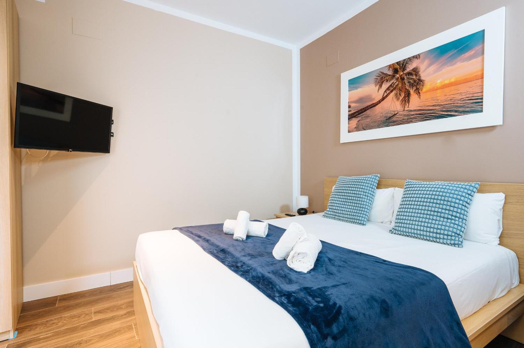 Elegant Duplex 3 Master Bedrooms And Private Sevilla Dış mekan fotoğraf