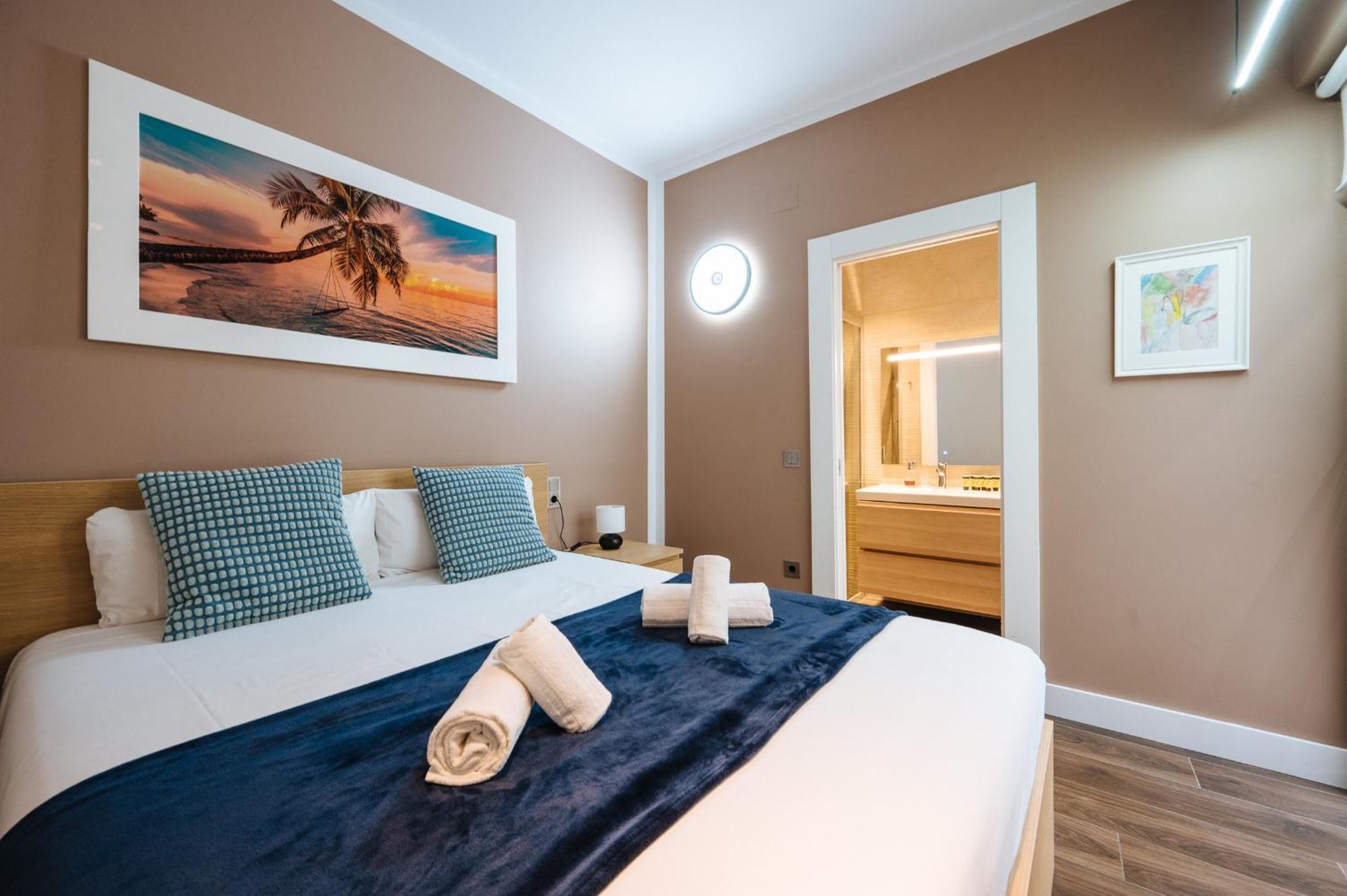Elegant Duplex 3 Master Bedrooms And Private Sevilla Dış mekan fotoğraf