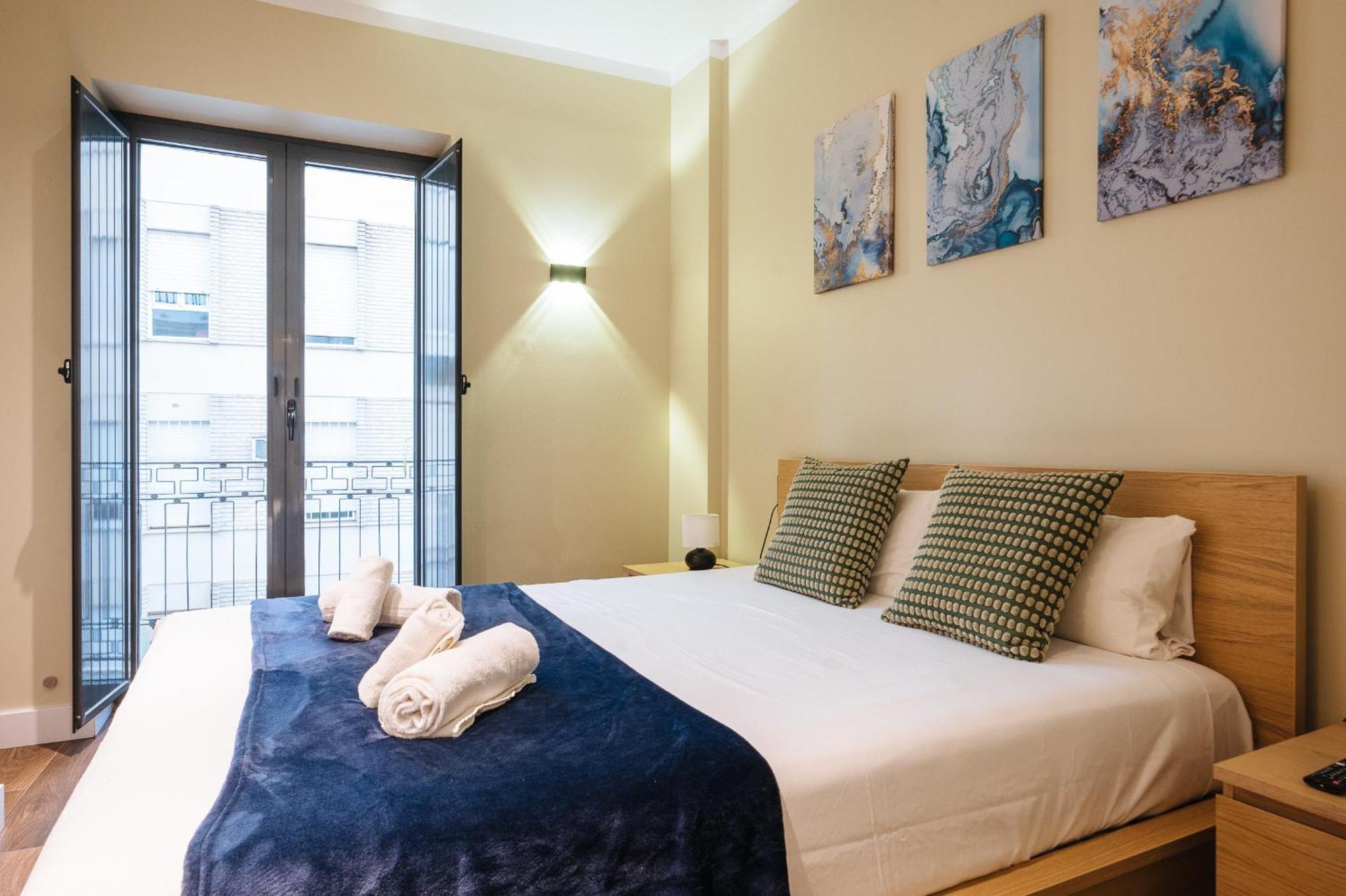 Elegant Duplex 3 Master Bedrooms And Private Sevilla Dış mekan fotoğraf