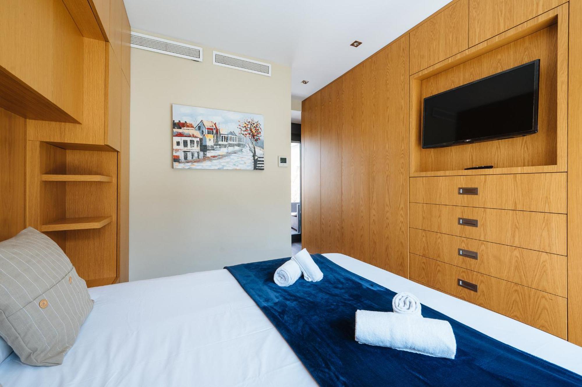 Elegant Duplex 3 Master Bedrooms And Private Sevilla Dış mekan fotoğraf