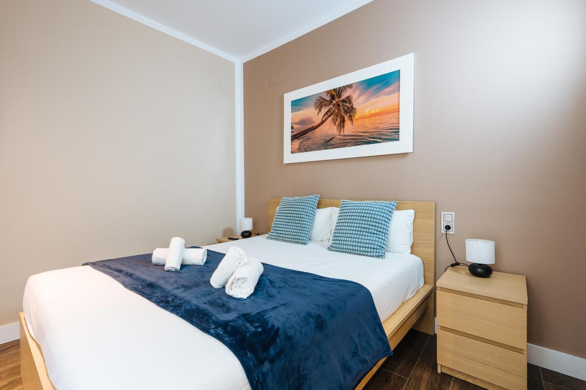 Elegant Duplex 3 Master Bedrooms And Private Sevilla Dış mekan fotoğraf